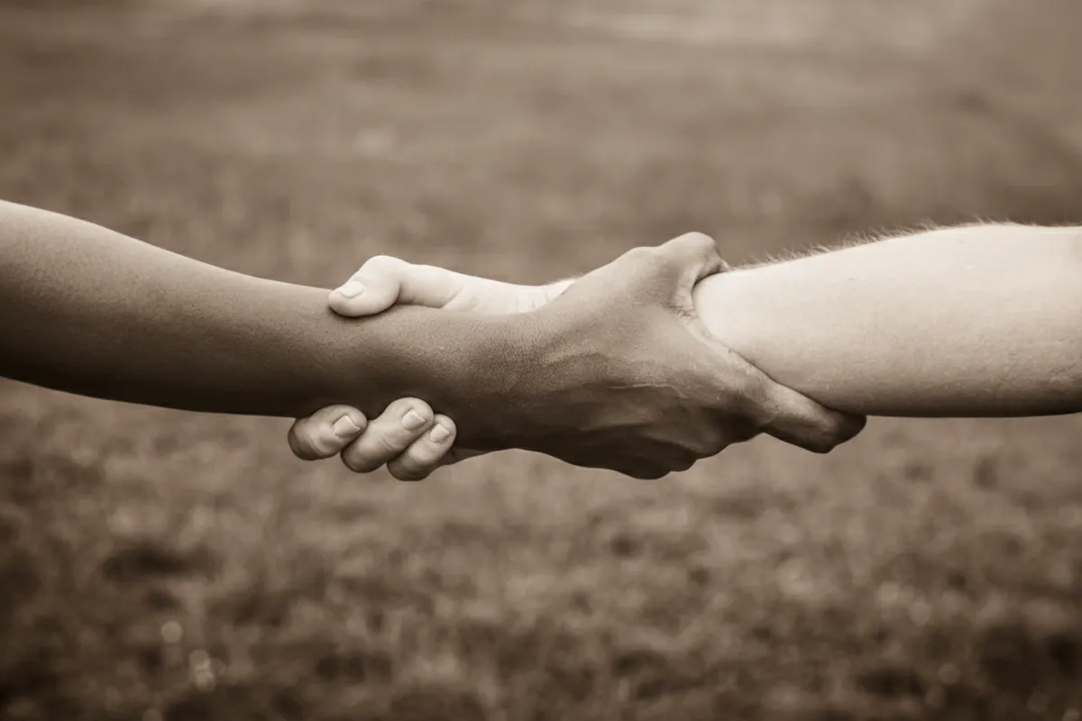 Collaborative care approach